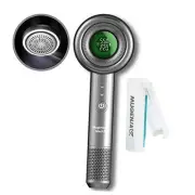 Fabric Shaver Lint Remover Clothes and Furniture - 5 Speeds - Removes Fuzz and