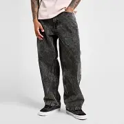 Vans Check-5 Baggy Stonewash Jeans