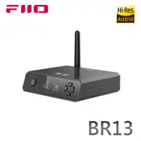 在飛比找博客來優惠-FiiO BR13 Hi-Fi藍牙解碼接收器