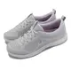 Skechers 休閒鞋 Arch Fit Refine-Classy Doll 女鞋 灰 避震 足弓支撐 運動鞋 104390GYLV