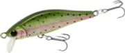 LUCKY CRAFT Pointer 50S - 276 Laser Rainbow Trout (1qty) Top Quality Jerkbait