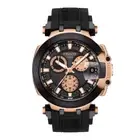 Tissot T-Race Chronograph Men's Black Watch T115.417.37.051.00