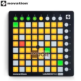 MK2 版 Novation Launchpad Mini MKII MIDI 控制器 USB