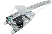 VIDARR Front Left Window Regulator Compatible with Smart FORTWO 2004-07 C0002692V001 EPS/ME/041AB