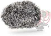 RØDE WS11 Windshield for VideoMic NTG