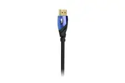 Monster 8K Ultra High Speed Cobalt HDMI 3m Cable [MTCBOPT8K3M]