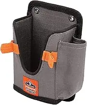 Ergodyne Squids 5540 Barcode Scanner Holster Pouch for Gun Grip Mobile Computers