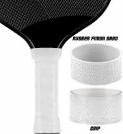 Lizard Skins DSP Ultra Pickleball Grip – 0.8mm Pickleball Paddle Grip Tape