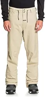 [DC Shoes] Men's Relay-Shell Snow Pants