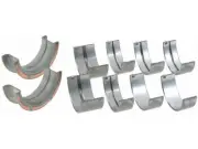 For 1983-1989 Chrysler Fifth Avenue Main Bearing Set Sealed Power 73489YHGD 1984 (for: Chrysler)