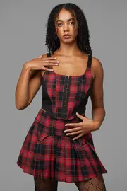 Life On Mars Corset