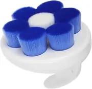 KOMBIUDA Bath Brush Soft Exfoliating Body Scrubber For Shower Suitable For Men And Women Back Scrubber For Shower Exfoliating Body Scrub