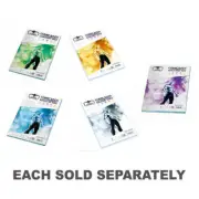 Ultimate Guard Comic Polypropylene Bags Resealable Archival Safe Storage 100pk