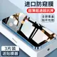 蘋果12鋼化膜iphone13防窺膜14pro新款15promax全屏X覆蓋ip11防摔7p8plus手機mini防窺XR貼膜xs防偷窺pm剛por