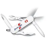 VICTORINOX Doctor Heli Multi Tool Champ Army Knife Limited 300 New