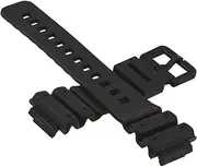 [Casio] Original watch strap for DW-6900, 71604262, Silicone