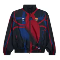 在飛比找momo購物網優惠-【NIKE 耐吉】FC Barcelona x Patta 