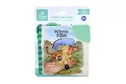 Winnie the Pooh - Classic Soft Book, Nursery