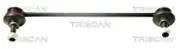 TRISCAN Link Stabilizer For CITROEN PEUGEOT FIAT LANCIA C8 807 Ulysse 5087.51