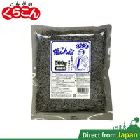 在飛比找蝦皮購物優惠-日本 北海道 鹽昆布 500g 鹽部長 業務用 昆布絲 塩昆