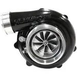 Aeroflow Boosted 6862 1.21 Vband REVersv-Band Outlet G35 1050 Black - AF8005-3174BLK