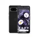 *De-Googled* Graphene OS Google Pixel 8 Obsidian (Unlocked)
