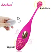 Panties Wireless Remote Control Vibrator Panties Vibrating Egg Wearable Dildo