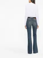 [Polo Ralph Lauren] Polo Ralph Lauren-Camicia Polo Pony-Donna 8 US