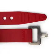 Widefoot Voile 15" Cargo Straps - Red