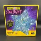 String Art Starlight Creativity For Kids Makes a Light Up Star Glows in the Dark