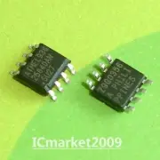50 PCS AT25640AN-10SU-2.7 SOP-8 AT25640 25640AN SU27 SI27 SPI Serial EEPROMs