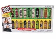 NEW Tech Deck Ultra Pro SK8 Shop Bonus Exclusive 20 Skateboard Fingerboard Set