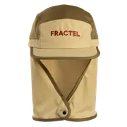 Fractel - L-Series Legionnaire Cap - Foliage