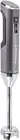 Cuisinart Cordless Hand Blender Gunmetal Kitchen Mixer