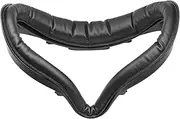Replacement for Quest 2 VR-Accessories Replacement Face Cover Light Blocking Washable Face Black