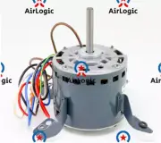 OEM Carrier Bryant Payne 1/2 HP 115 Furnace BLOWER MOTOR 1185857