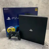 在飛比找Yahoo!奇摩拍賣優惠-『澄橘』Sony PlayStation PS4 Pro 1