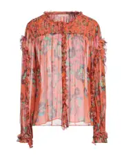 [ULLA JOHNSON] ULLA JOHNSON Shirts - Item 10622323