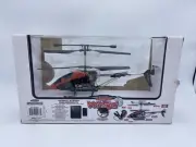 Wi-Spi BladeRunner Series RC Helicopter