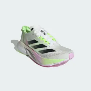 adidas ADIZERO BOSTON 12 跑鞋 慢跑鞋 運動鞋 女 IG3328 官方直營