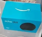 Amazon Echo Dot (4th Gen.) Smart Speaker - Charcoal