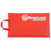 Renegade Industrial Medium Knee Pad Work Mat - RIKPWMM