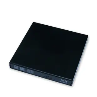 外接式 藍光 BD COMBO 光碟機 USB 外接式 可讀藍光 可燒錄DVD Mac Win7~11適用 筆電桌機適用