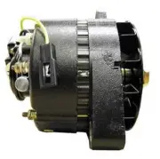 ALTERNATOR FITS CRUSADER INBOARD STERNDRIVE VARIOUS 1980-1995 8EM2001FAS 39049