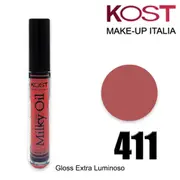 [Kost make up] Milky Oil Gloss Cost 411