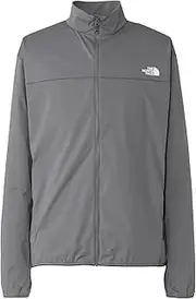 [THE NORTH FACE] Jacket Sunshade Jacket Smoked Pearl M, smoked pearl, M