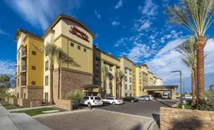 Hampton Inn & Suites Phoenix Tempe