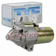 TYC Starter Motor for 1994-1998 Chevrolet Blazer 4.3L 5.7L V6 V8 Electrical gr (for: Chevrolet)