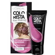[L´oréal paris] L'Oreal Paris, Colorista Makeup, Semi-Permanent Hair Dye, #light lilac, 30 ml