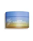Then I Met You Living Cleansing Balm, Oil Cleanser for Face & Makeup Remover wit